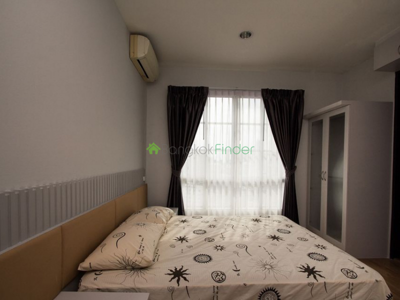 Asoke, Bangkok, Thailand, 3 Bedrooms Bedrooms, ,2 BathroomsBathrooms,Condo,For Rent,AP Citismart 18,6890
