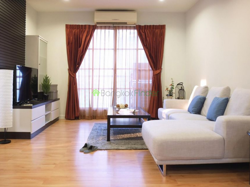 Asoke, Bangkok, Thailand, 3 Bedrooms Bedrooms, ,2 BathroomsBathrooms,Condo,For Rent,AP Citismart 18,6890