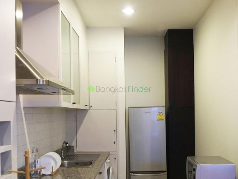 Asoke, Bangkok, Thailand, 3 Bedrooms Bedrooms, ,2 BathroomsBathrooms,Condo,For Rent,AP Citismart 18,6890