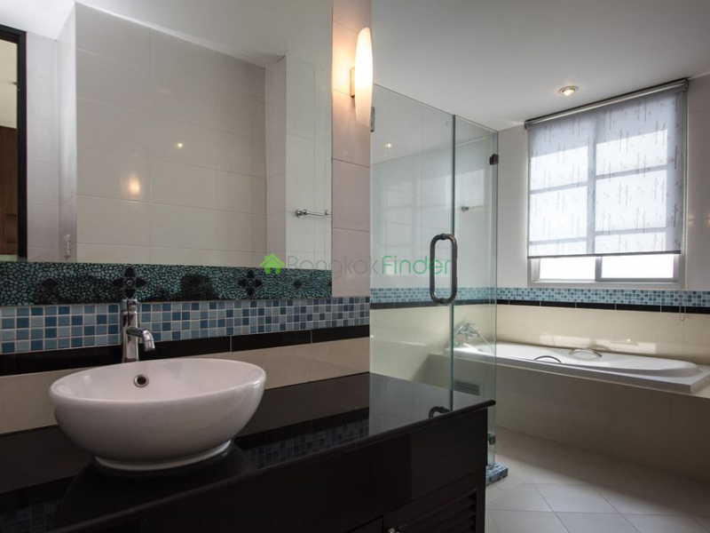 Asoke, Bangkok, Thailand, 3 Bedrooms Bedrooms, ,2 BathroomsBathrooms,Condo,For Rent,AP Citismart 18,6890
