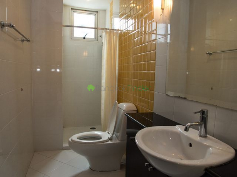 Asoke, Bangkok, Thailand, 3 Bedrooms Bedrooms, ,2 BathroomsBathrooms,Condo,For Rent,AP Citismart 18,6890