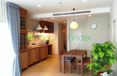 Ekamai, Bangkok, Thailand, 2 Bedrooms Bedrooms, ,2 BathroomsBathrooms,Condo,For Rent,Noble Reveal,6891