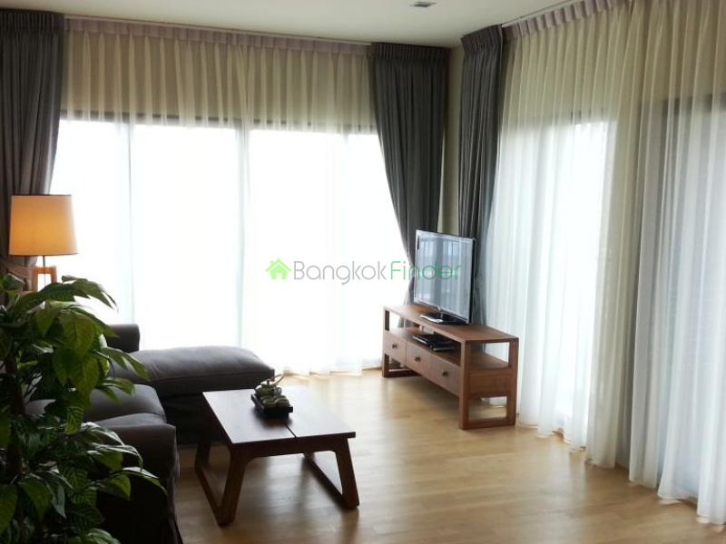 Ekamai, Bangkok, Thailand, 2 Bedrooms Bedrooms, ,2 BathroomsBathrooms,Condo,For Rent,Noble Reveal,6891