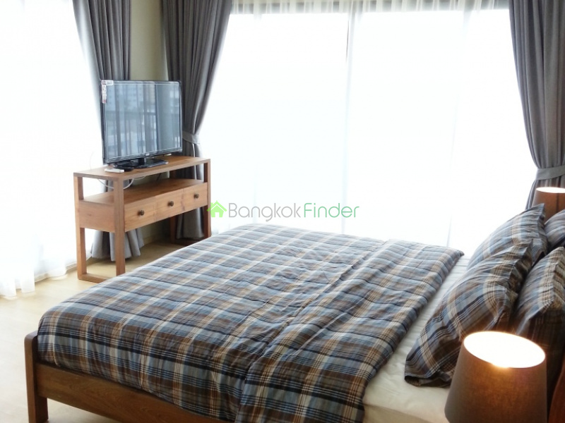 Ekamai, Bangkok, Thailand, 2 Bedrooms Bedrooms, ,2 BathroomsBathrooms,Condo,For Rent,Noble Reveal,6891