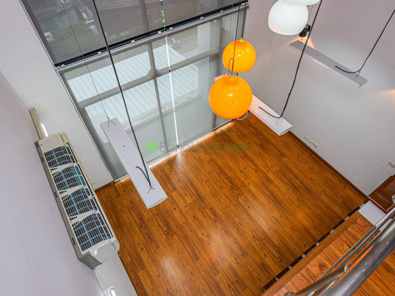 Thonglor, Bangkok, Thailand, 4 Bedrooms Bedrooms, ,4 BathroomsBathrooms,Town House,For Rent,6892