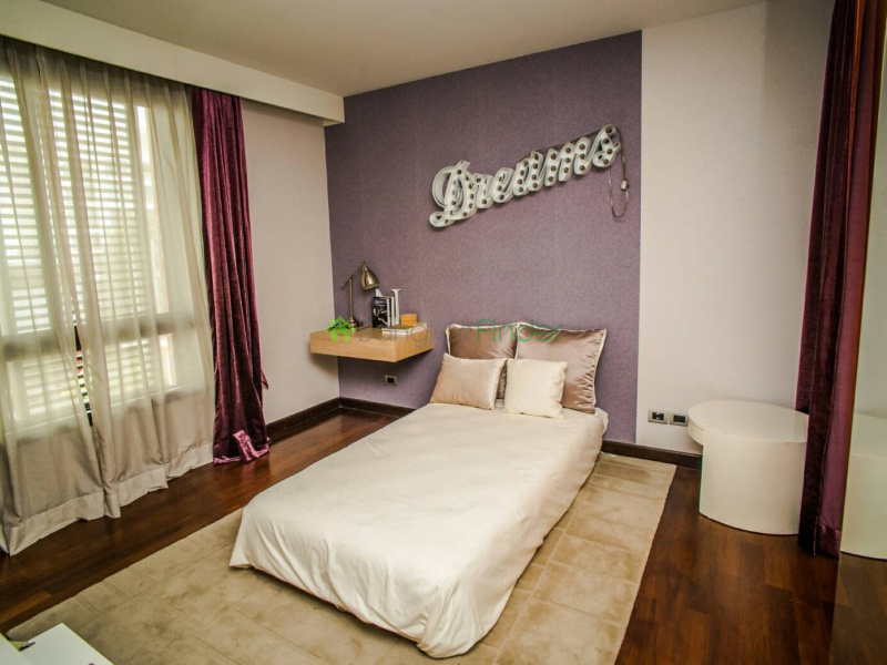 Ekamai, Bangkok, Thailand, 4 Bedrooms Bedrooms, ,4 BathroomsBathrooms,House,For Rent,6893