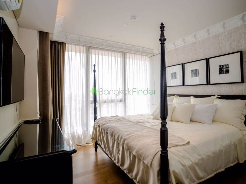 Phromphong, Bangkok, Thailand, 3 Bedrooms Bedrooms, ,3 BathroomsBathrooms,Condo,For Rent,The Lumpini 24,6894