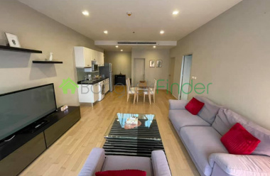 Ekamai, Bangkok, Thailand, 2 Bedrooms Bedrooms, ,2 BathroomsBathrooms,Condo,For Rent,Noble Reveal,6895