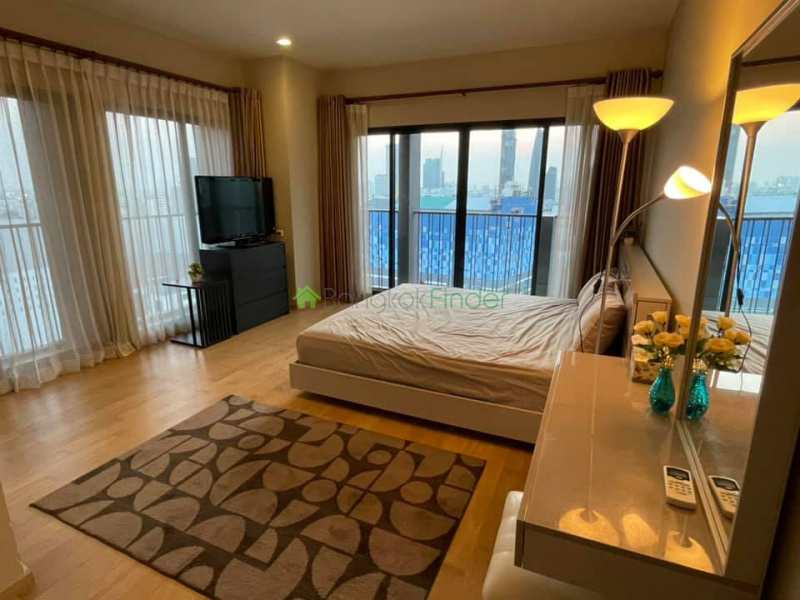 Ekamai, Bangkok, Thailand, 2 Bedrooms Bedrooms, ,2 BathroomsBathrooms,Condo,For Rent,Noble Reveal,6895