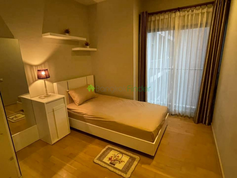 Ekamai, Bangkok, Thailand, 2 Bedrooms Bedrooms, ,2 BathroomsBathrooms,Condo,For Rent,Noble Reveal,6895