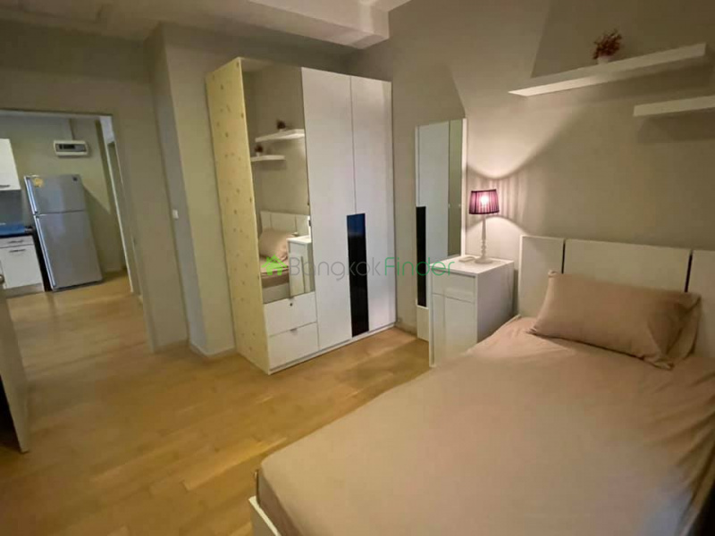 Ekamai, Bangkok, Thailand, 2 Bedrooms Bedrooms, ,2 BathroomsBathrooms,Condo,For Rent,Noble Reveal,6895