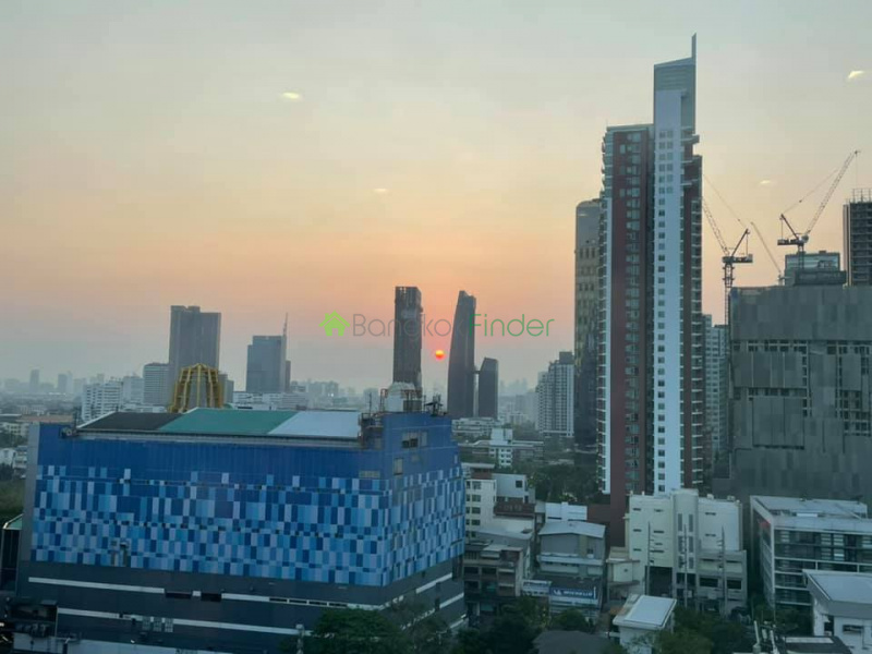 Ekamai, Bangkok, Thailand, 2 Bedrooms Bedrooms, ,2 BathroomsBathrooms,Condo,For Rent,Noble Reveal,6895