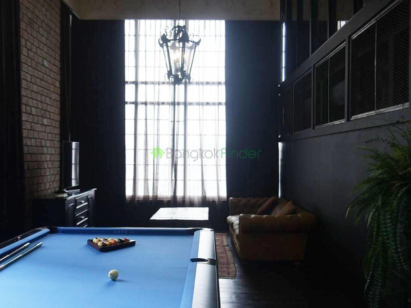 Bangkok, Thailand, 3 Bedrooms Bedrooms, ,3 BathroomsBathrooms,Condo,For Rent,The Emporio ,6896