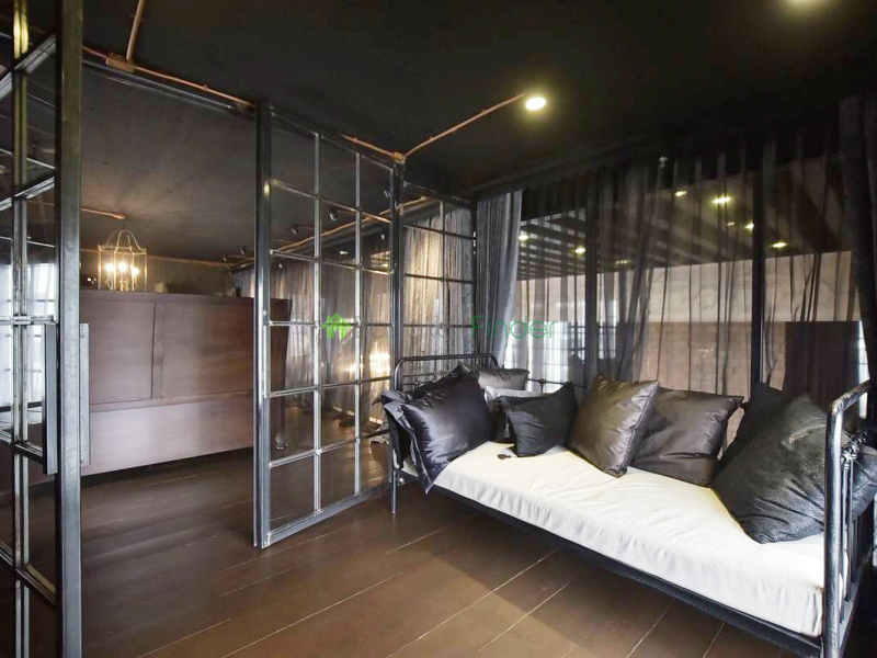 Bangkok, Thailand, 3 Bedrooms Bedrooms, ,3 BathroomsBathrooms,Condo,For Rent,The Emporio ,6896