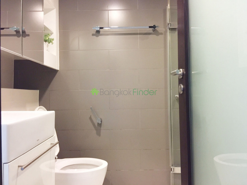 Thonglor, Bangkok, Thailand, 1 Bedroom Bedrooms, ,1 BathroomBathrooms,Condo,For Rent,Ashton Morph,6897