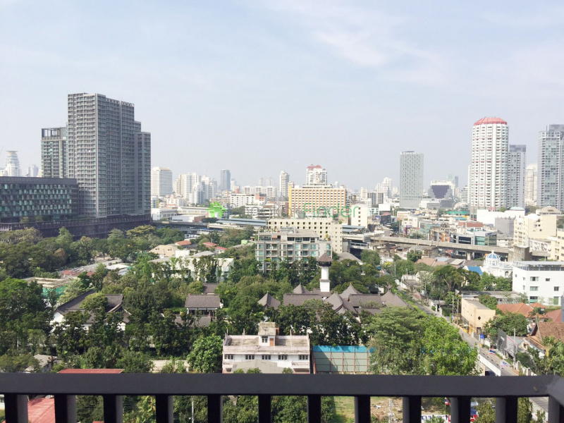 Thonglor, Bangkok, Thailand, 1 Bedroom Bedrooms, ,1 BathroomBathrooms,Condo,For Rent,Ashton Morph,6897
