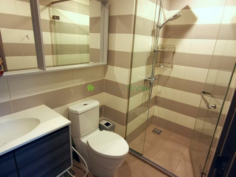 Ekamai, Bangkok, Thailand, 1 Bedroom Bedrooms, ,1 BathroomBathrooms,Condo,For Rent,Ceil by Sansiri,6899