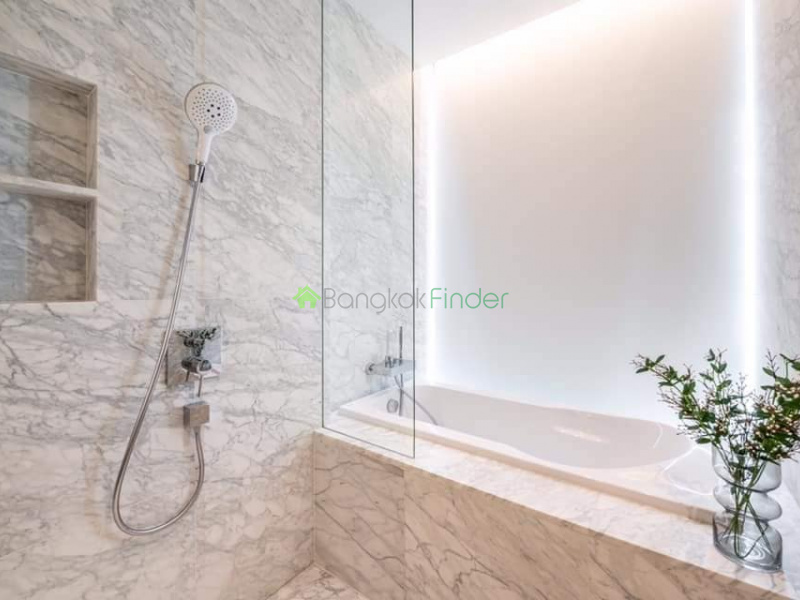 Thonglor, Bangkok, Thailand, 1 Bedroom Bedrooms, ,1 BathroomBathrooms,Condo,For Rent,Khun By Yoo,6900