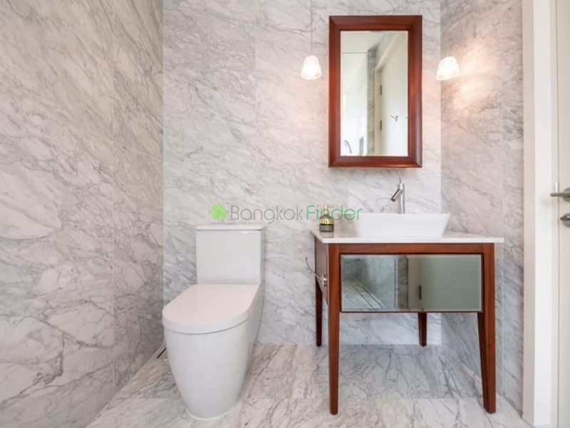 Thonglor, Bangkok, Thailand, 1 Bedroom Bedrooms, ,1 BathroomBathrooms,Condo,For Rent,Khun By Yoo,6900