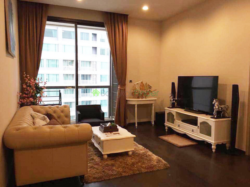 Phromphong, Bangkok, Thailand, 1 Bedroom Bedrooms, ,1 BathroomBathrooms,Condo,For Rent,The XXXIX,6903