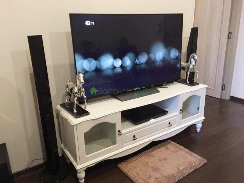 Phromphong, Bangkok, Thailand, 1 Bedroom Bedrooms, ,1 BathroomBathrooms,Condo,For Rent,The XXXIX,6903