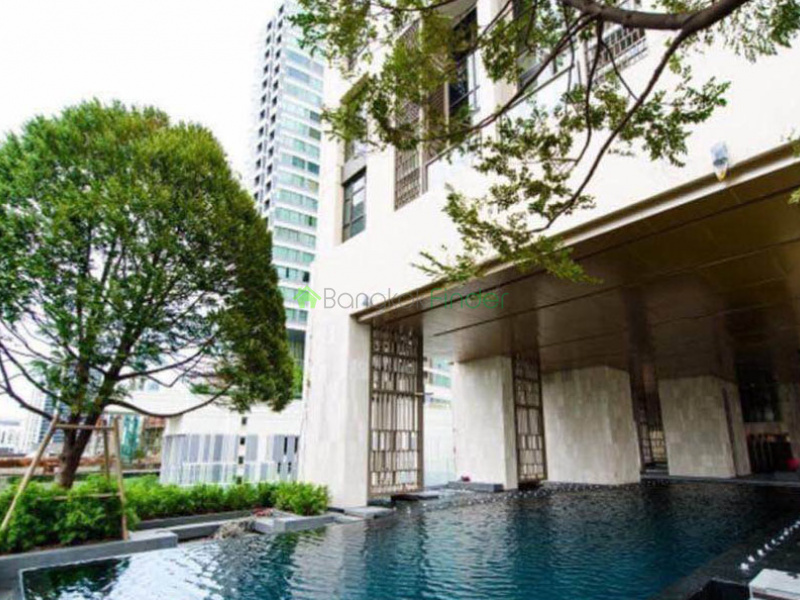 Phromphong, Bangkok, Thailand, 1 Bedroom Bedrooms, ,1 BathroomBathrooms,Condo,For Rent,The XXXIX,6903