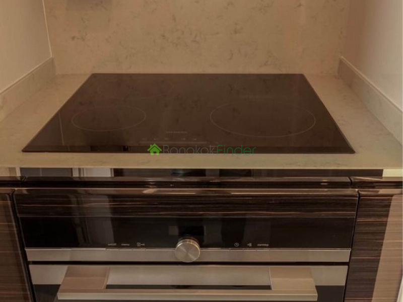 Sathorn, Bangkok, Thailand, 2 Bedrooms Bedrooms, ,2 BathroomsBathrooms,Condo,For Rent,The Bangkok Sathorn,6904