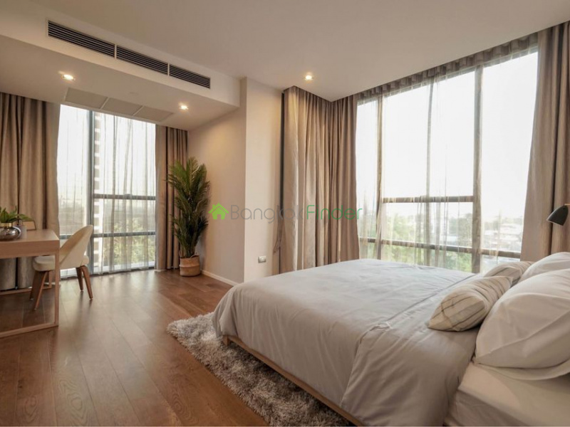 Sathorn, Bangkok, Thailand, 2 Bedrooms Bedrooms, ,2 BathroomsBathrooms,Condo,For Rent,The Bangkok Sathorn,6904