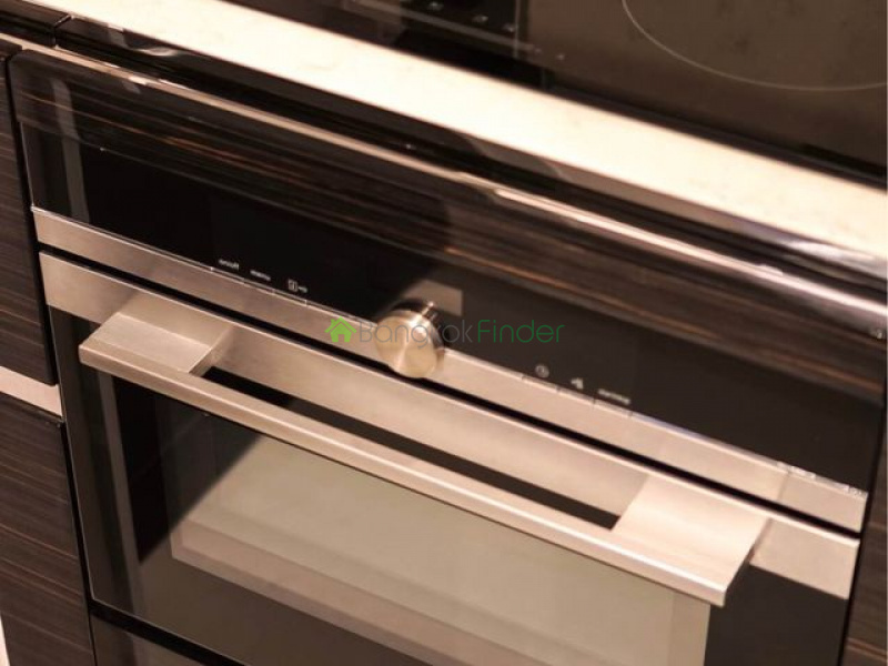 Sathorn, Bangkok, Thailand, 2 Bedrooms Bedrooms, ,2 BathroomsBathrooms,Condo,For Rent,The Bangkok Sathorn,6904