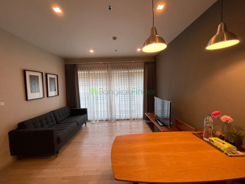 Thonglor, Bangkok, Thailand, 1 Bedroom Bedrooms, ,1 BathroomBathrooms,Condo,For Sale,Noble Solo,6906