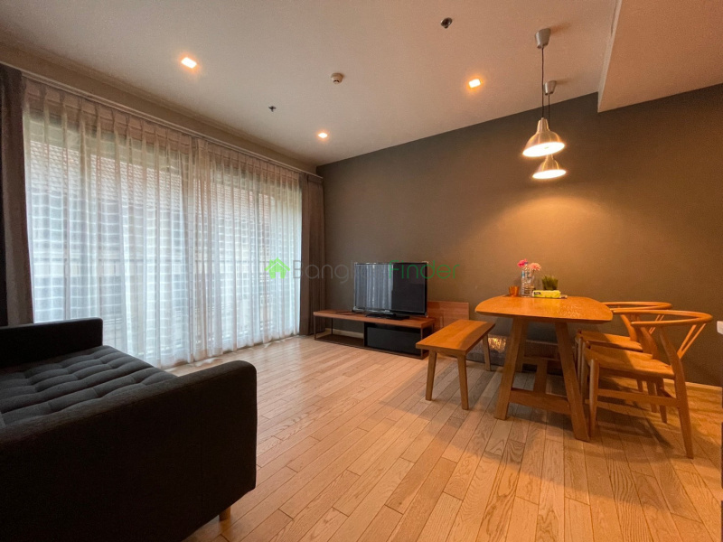 Thonglor, Bangkok, Thailand, 1 Bedroom Bedrooms, ,1 BathroomBathrooms,Condo,For Sale,Noble Solo,6906