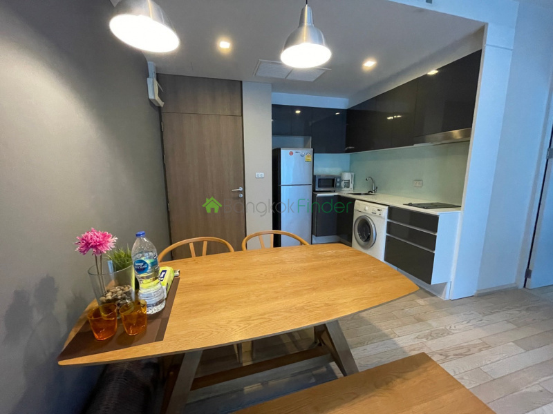 Thonglor, Bangkok, Thailand, 1 Bedroom Bedrooms, ,1 BathroomBathrooms,Condo,For Sale,Noble Solo,6906