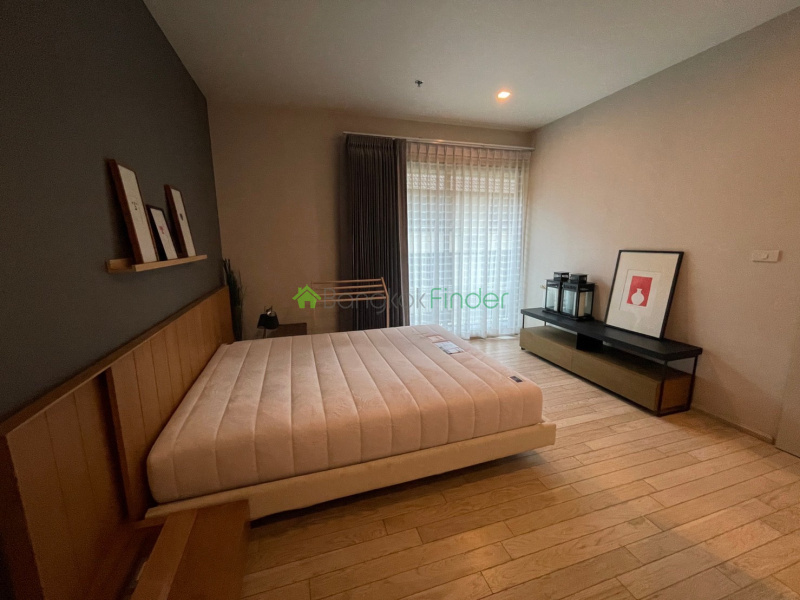 Thonglor, Bangkok, Thailand, 1 Bedroom Bedrooms, ,1 BathroomBathrooms,Condo,For Sale,Noble Solo,6906