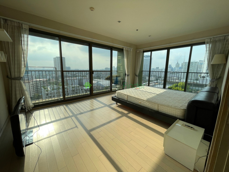 Sukhumvit, Bangkok, Thailand, 1 Bedroom Bedrooms, ,1 BathroomBathrooms,Condo,For Rent,Noble Solo ,6907