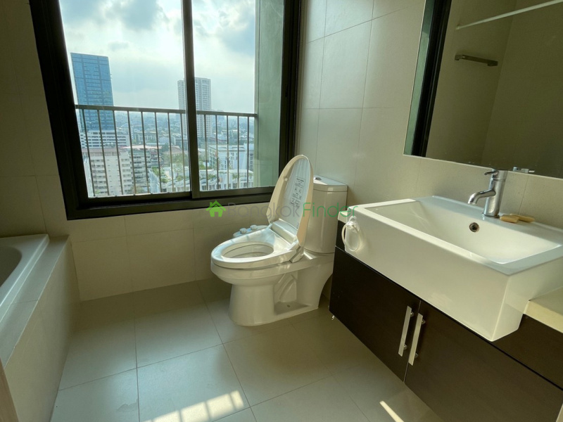 Sukhumvit, Bangkok, Thailand, 1 Bedroom Bedrooms, ,1 BathroomBathrooms,Condo,For Rent,Noble Solo ,6907