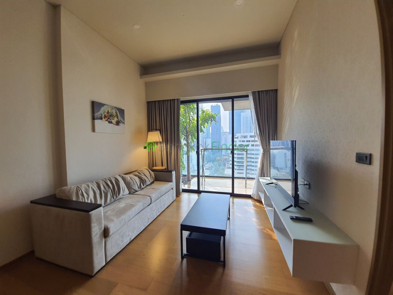 Sukhumvit, Bangkok, Thailand, 2 Bedrooms Bedrooms, ,1 BathroomBathrooms,Condo,For Rent,Siamese Exclusive 31,6908