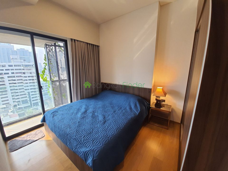 Sukhumvit, Bangkok, Thailand, 2 Bedrooms Bedrooms, ,1 BathroomBathrooms,Condo,For Rent,Siamese Exclusive 31,6908