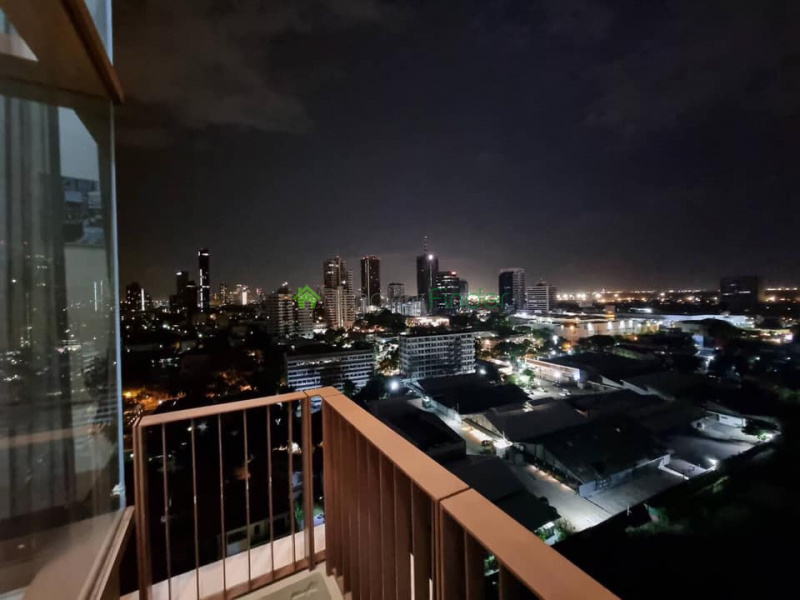 Sukhumvit, Bangkok, Thailand, 1 Bedroom Bedrooms, ,2 BathroomsBathrooms,Condo,For Rent,The Emporio,6909