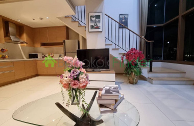Sukhumvit, Bangkok, Thailand, 1 Bedroom Bedrooms, 0 ,2 BathroomsBathrooms,Condo,For Rent,The Emporio,6909