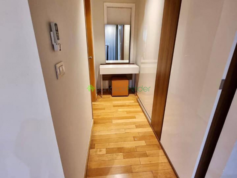 Sukhumvit, Bangkok, Thailand, 1 Bedroom Bedrooms, ,2 BathroomsBathrooms,Condo,For Rent,The Emporio,6909