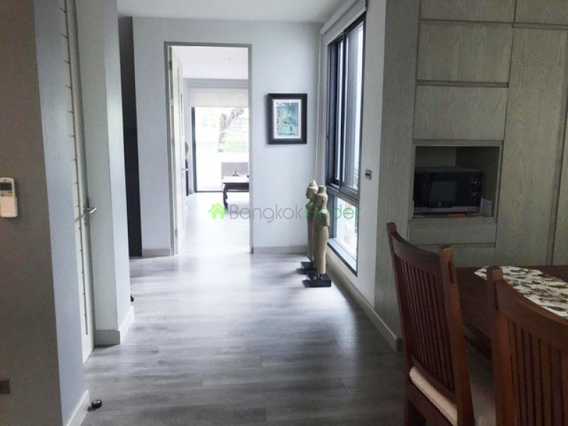 Phromphong, Bangkok, Thailand, 3 Bedrooms Bedrooms, ,3 BathroomsBathrooms,Town House,For Rent,6910