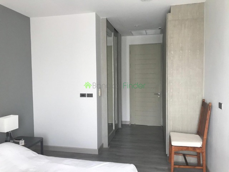 Phromphong, Bangkok, Thailand, 3 Bedrooms Bedrooms, ,3 BathroomsBathrooms,Town House,For Rent,6910