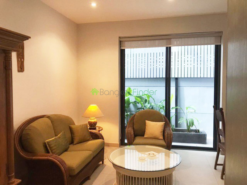 Phromphong, Bangkok, Thailand, 3 Bedrooms Bedrooms, ,3 BathroomsBathrooms,Town House,For Rent,6910