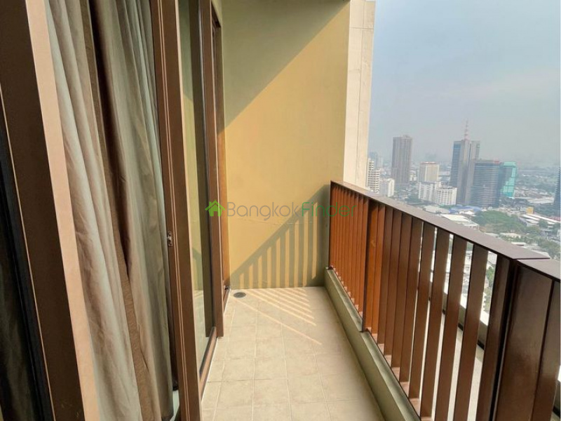 Sukhumvit, Bangkok, Thailand, 1 Bedroom Bedrooms, ,1 BathroomBathrooms,Condo,For Rent,The Emporio,6912