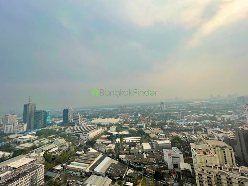 Sukhumvit, Bangkok, Thailand, 1 Bedroom Bedrooms, ,1 BathroomBathrooms,Condo,For Rent,The Emporio,6912