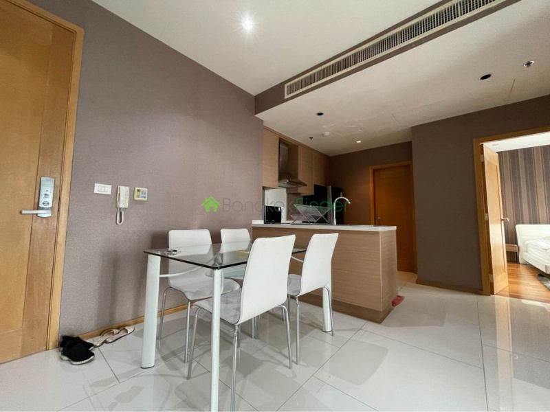 Sukhumvit, Bangkok, Thailand, 1 Bedroom Bedrooms, ,1 BathroomBathrooms,Condo,For Rent,The Emporio,6912