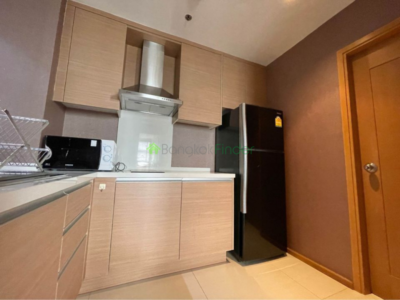 Sukhumvit, Bangkok, Thailand, 1 Bedroom Bedrooms, ,1 BathroomBathrooms,Condo,For Rent,The Emporio,6912