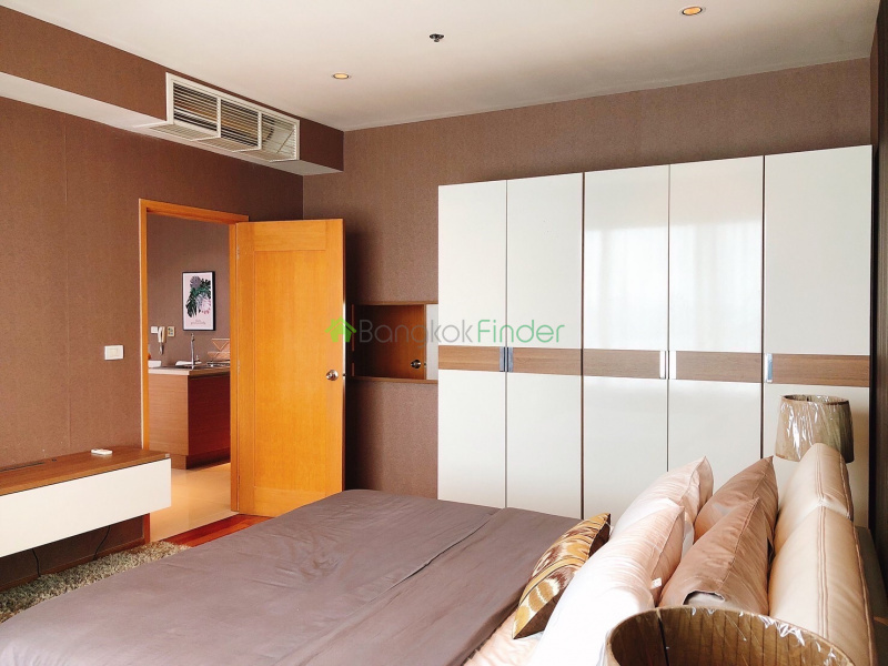 Sukhumvit, Bangkok, Thailand, 1 Bedroom Bedrooms, ,1 BathroomBathrooms,Condo,For Rent,The Emporio,6912
