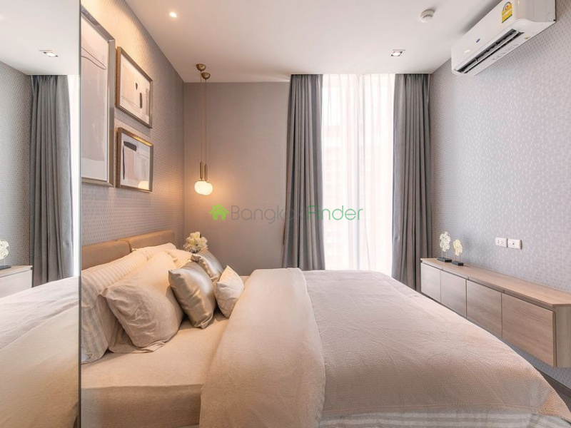 Sukhumvit 24, Asoke, Thailand, 1 Bedroom Bedrooms, ,1 BathroomBathrooms,Condo,For Rent,Park 24,6916