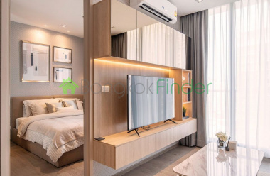 Sukhumvit 24, Asoke, Thailand, 1 Bedroom Bedrooms, ,1 BathroomBathrooms,Condo,For Rent,Park 24,6916